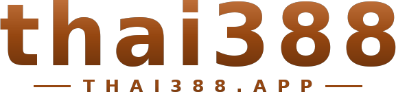 thai388 โลโก้