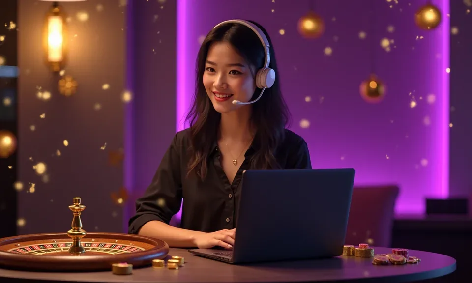 thai388 โต๊ะคาสิโนสดจาก SA Gaming บน thai388