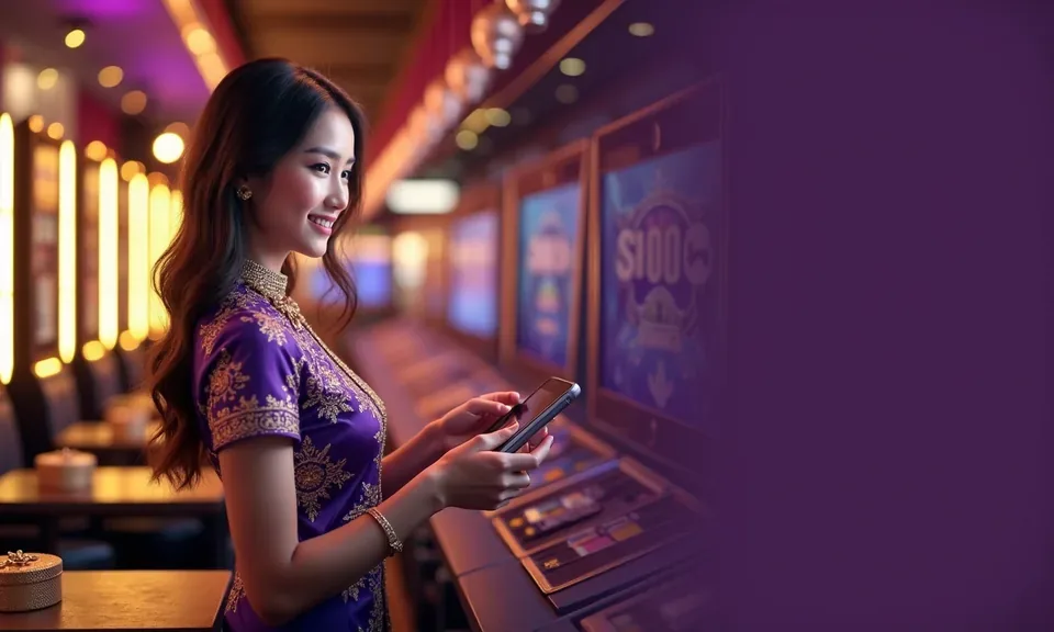thai388 สล็อตโปรเกรสซีฟใน thai388 มีอะไรบ้าง